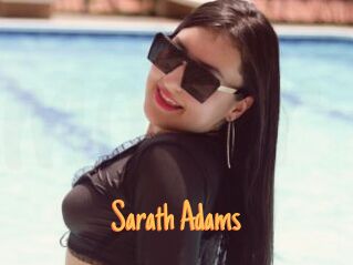 Sarath_Adams