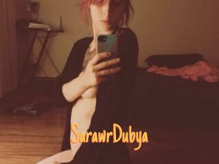 SarawrDubya