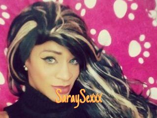 SaraySexxx