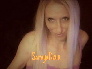 SarayaDixin