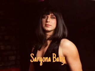 Sargona_Baby