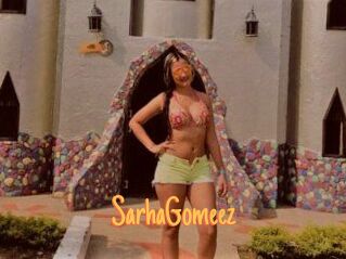 Sarha_Gomeez Mobile Porno