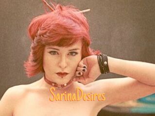 SarinaDesires