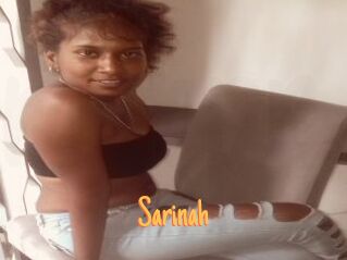 Sarinah
