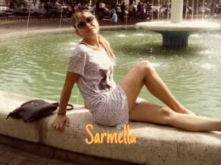 Sarmella Mobile Porno