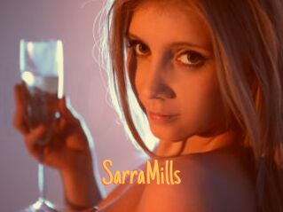 SarraMills