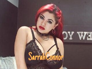 SarrahConnor