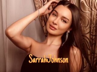 SarrahJohnson