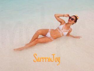 SarrraJoy