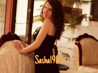 Sasha1985