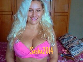 Sasha2014