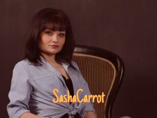 SashaCarrot Mobile Porno