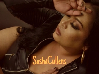 SashaCullens