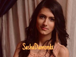 SashaDiamondx