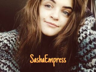 SashaEmpress Mobile Porno