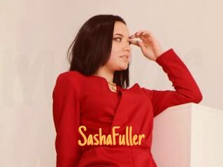 SashaFuller