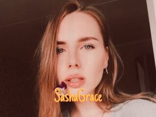 SashaGrace