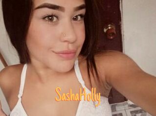 SashaHolly