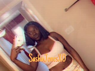 SashaJonesXO