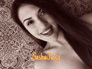 SashaJuicy