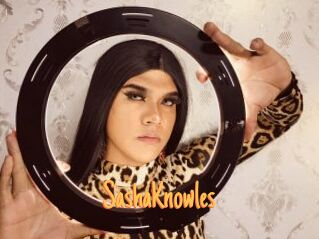 SashaKnowles