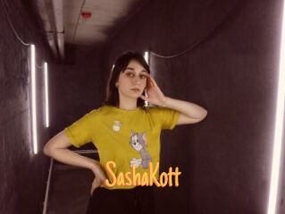 SashaKott