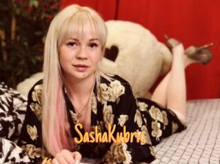 SashaKubric