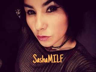 SashaMILF