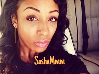SashaMmm Mobile Porno