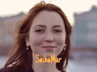 SashaMur