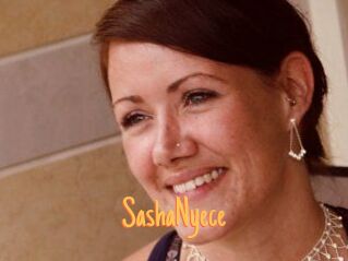 SashaNyece