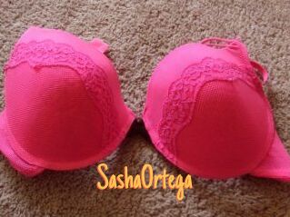 SashaOrtega