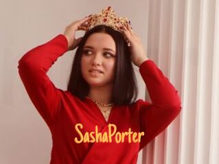 SashaPorter Mobile Porno