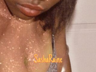 SashaRaine