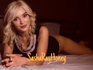 SashaRayHoney