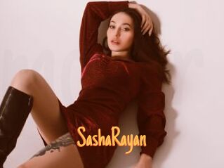 SashaRayan