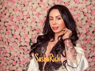 SashaRich