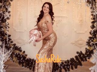 SashaRide