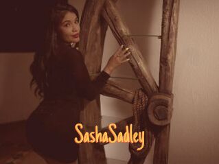 SashaSadley