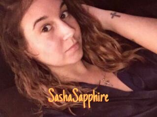SashaSapphire