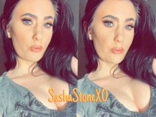 SashaStoneXO Mobile Porno