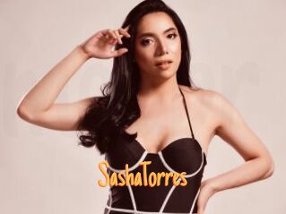 SashaTorres