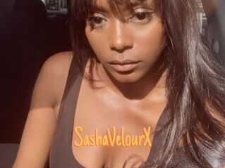 SashaVelourX