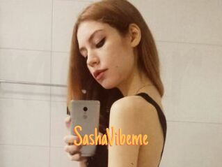 SashaVibeme