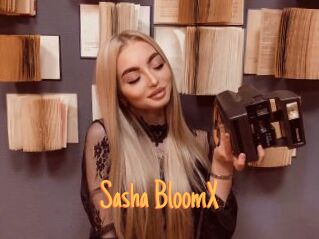 Sasha_BloomX