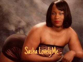 Sasha_LovelyMe