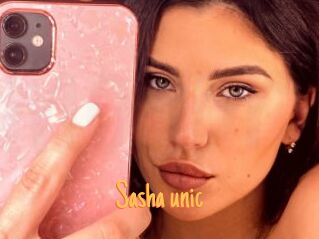 Sasha_unic