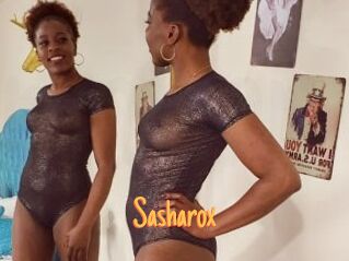 Sasharox