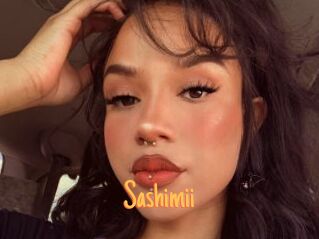 Sashimii