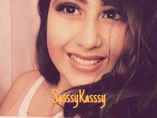 SasssyKasssy Mobile Porno